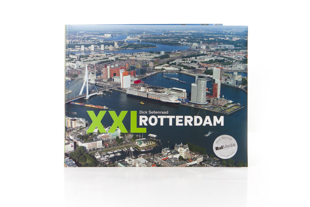 XXL Rotterdam